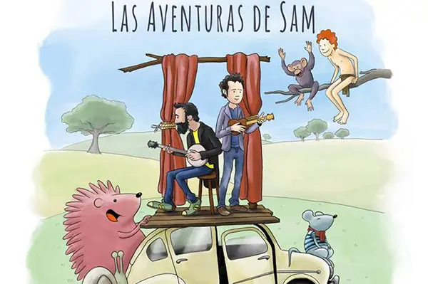Las-aventuras-de-Sam