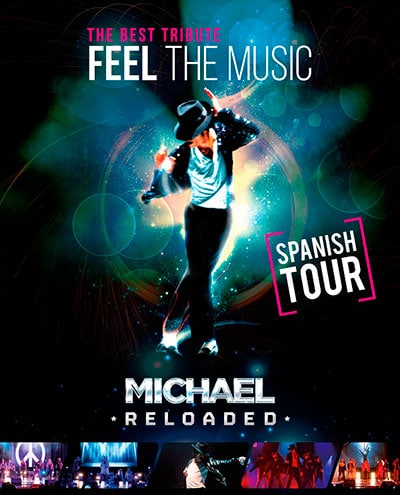 Michael-Reloaded Michael-Reloaded