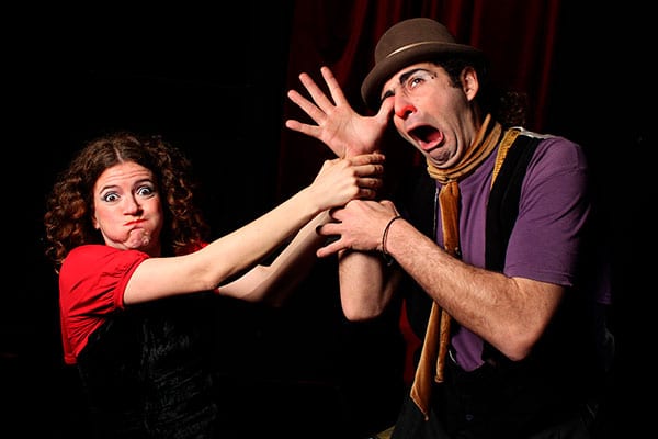 Vaya-circo Vaya-circo
