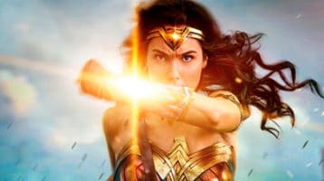 Wonder-woman