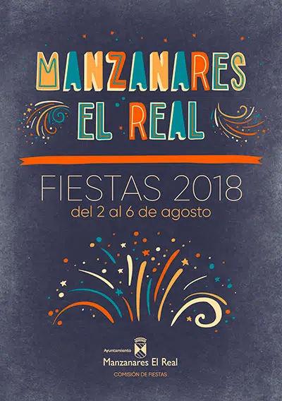 Fiestas-de-Manzanares-el-Real