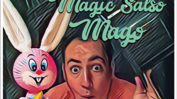Magic-salso