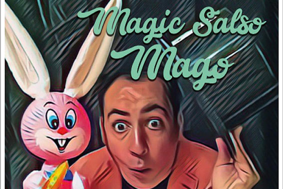 Magic-salso