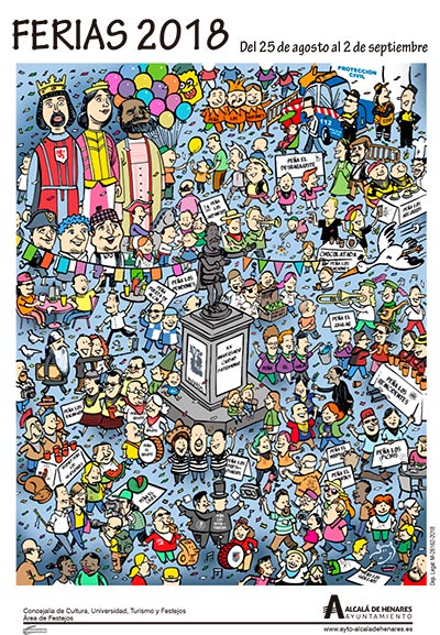 Fiestas-de-Alcala-de-Henares-2018