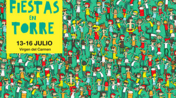 Fiestas-del-Carmen-de-Torrelodones