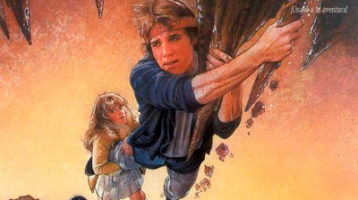 Los-goonies