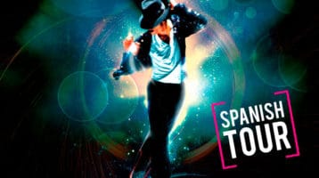Michael-Reloaded