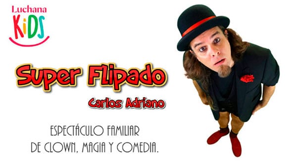 Superflipado