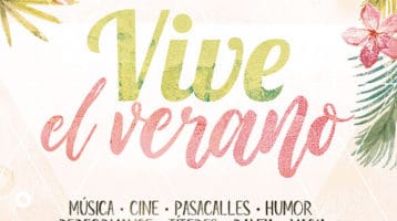 Vive-el-Verano
