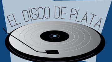 El-disco-de-plata
