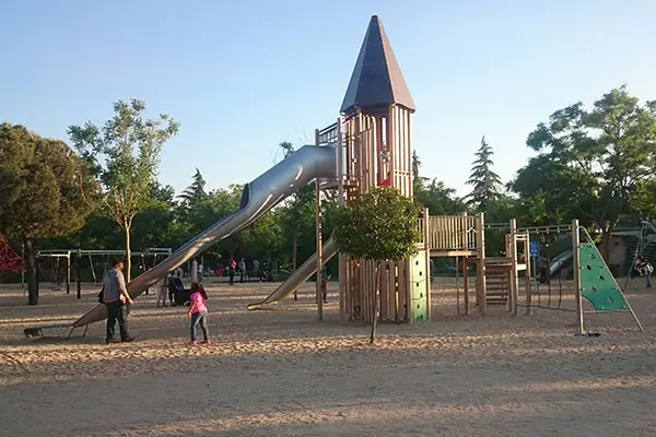 Parque-ciudad-de-los-niños