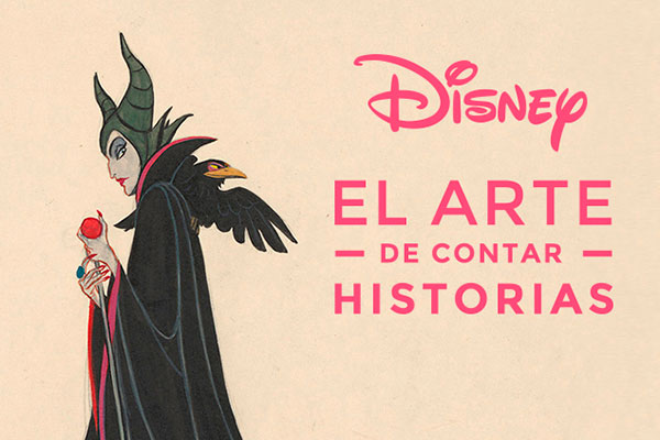 Disney cartell desktop es1