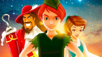 Peter-Pan