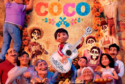 Coco Coco
