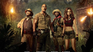 Jumanji