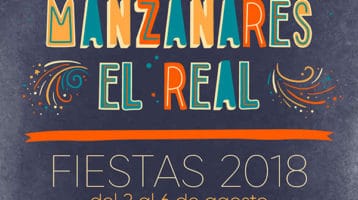 Fiestas-de-Manzanares-el-Real