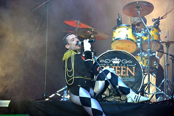 Remember-queen