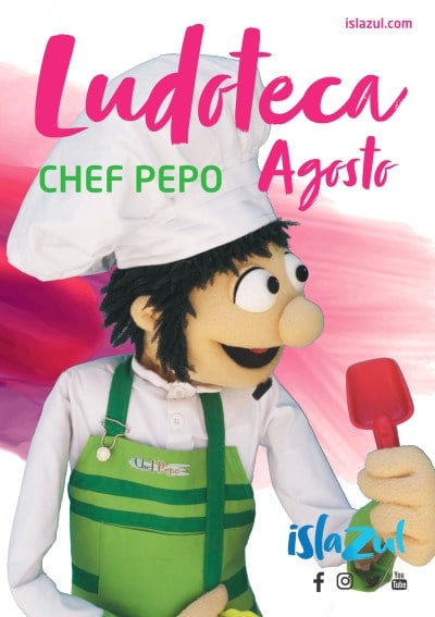 Ludoteca-del-Chef-Pepo Ludoteca-del-Chef-Pepo