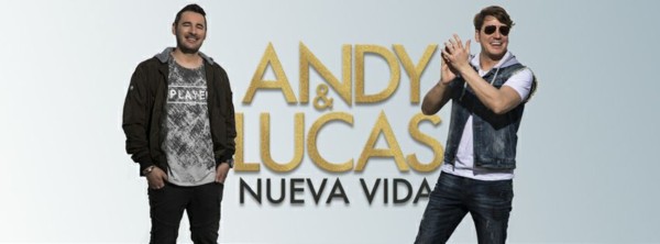 Andy-y-Lucas