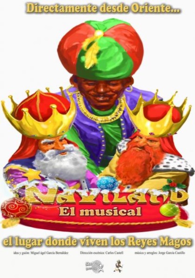 Naviland-el-musical Naviland-el-musical