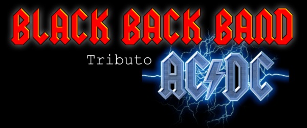 Black-Back-Band