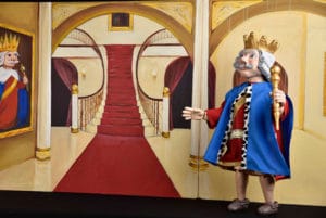 El carruaje de los sueños 4