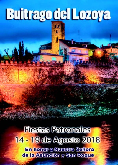 Fiestas-de-Buitrago-del-Lozoya