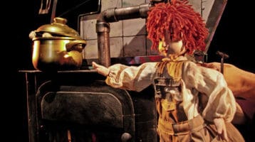 Hansel-y-Gretel