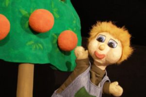 Las tres naranjas mágicas en el Centro Cultural Rafael Altamira (Salamanca) 8 P4210002 1024x768