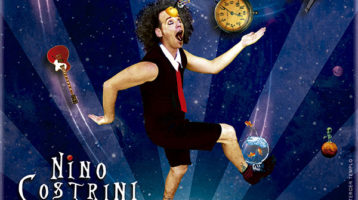 Humanus-comicus-excentric-clown