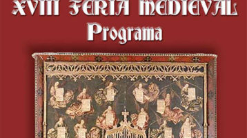 Feria-Medieval-Buitrago-del-Lozoya-2018