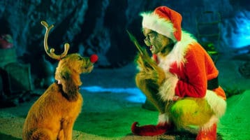 El-Grinch