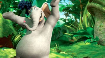 Horton