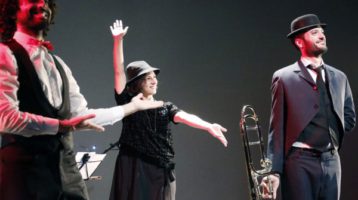 Musica-para-el-mundo-mudo-de-Charles-Chaplin