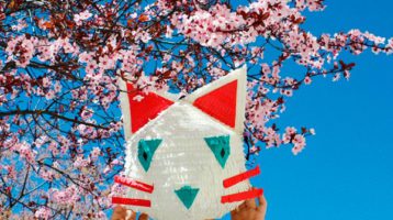 Piedra-papel-pinata