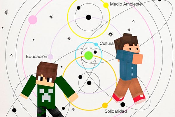 Planetacraft-villacraft Planetacraft-villacraft