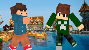 Planetacraft-la-granja-de-Steve