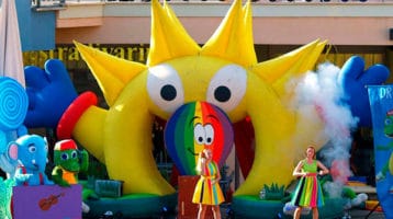 La-pandilla-de-Drilo