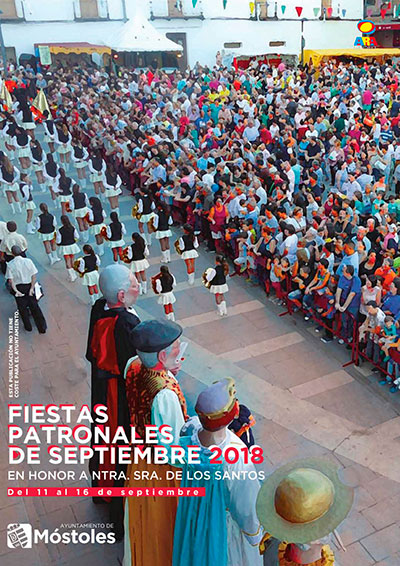 Fiestas-de-Mostoles-2018