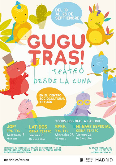 GuGu-Tras