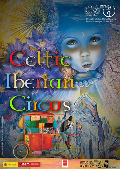 CELTIC-IBERIAN-CIRCUS