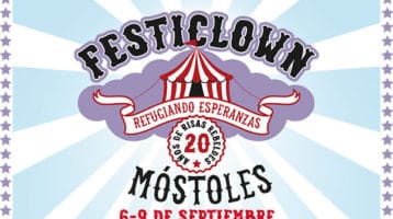 Festiclown-Mostoles-2018