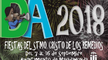 Fiestas-de-Majadahonda