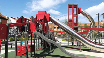 Parque-central