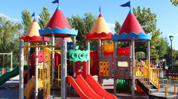 Parque-europa