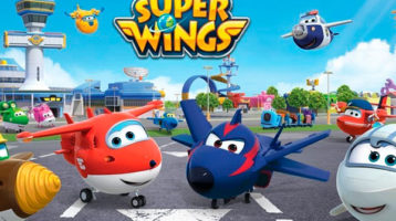 Super-Wings