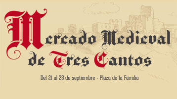 Mercado-medieval-Tres-Cantos