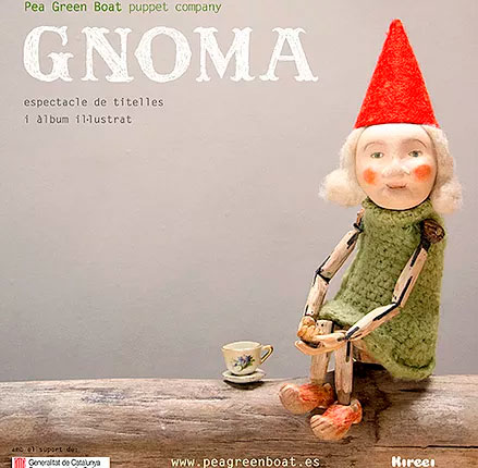 Gnoma Gnoma