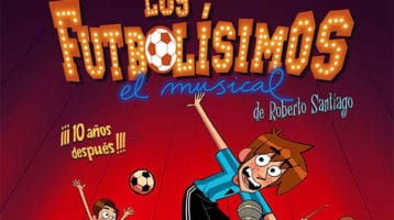 Los-futbolisimos