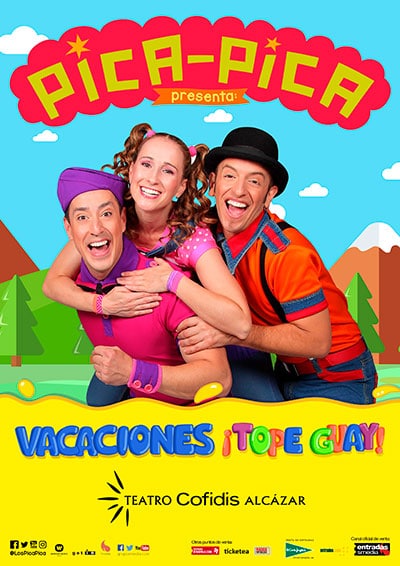 Pica-pica-vacaciones-tope-guay Pica-pica-vacaciones-tope-guay